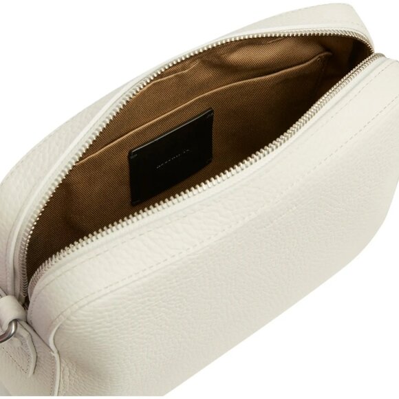 All Saints Captain Lea Crossbody - Picture 6 of 13